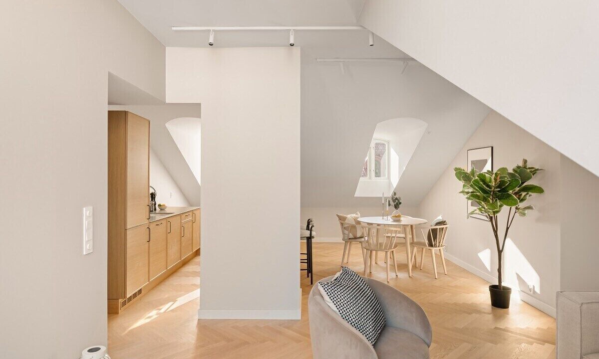 Photo of Livingroom in Grunerlokka