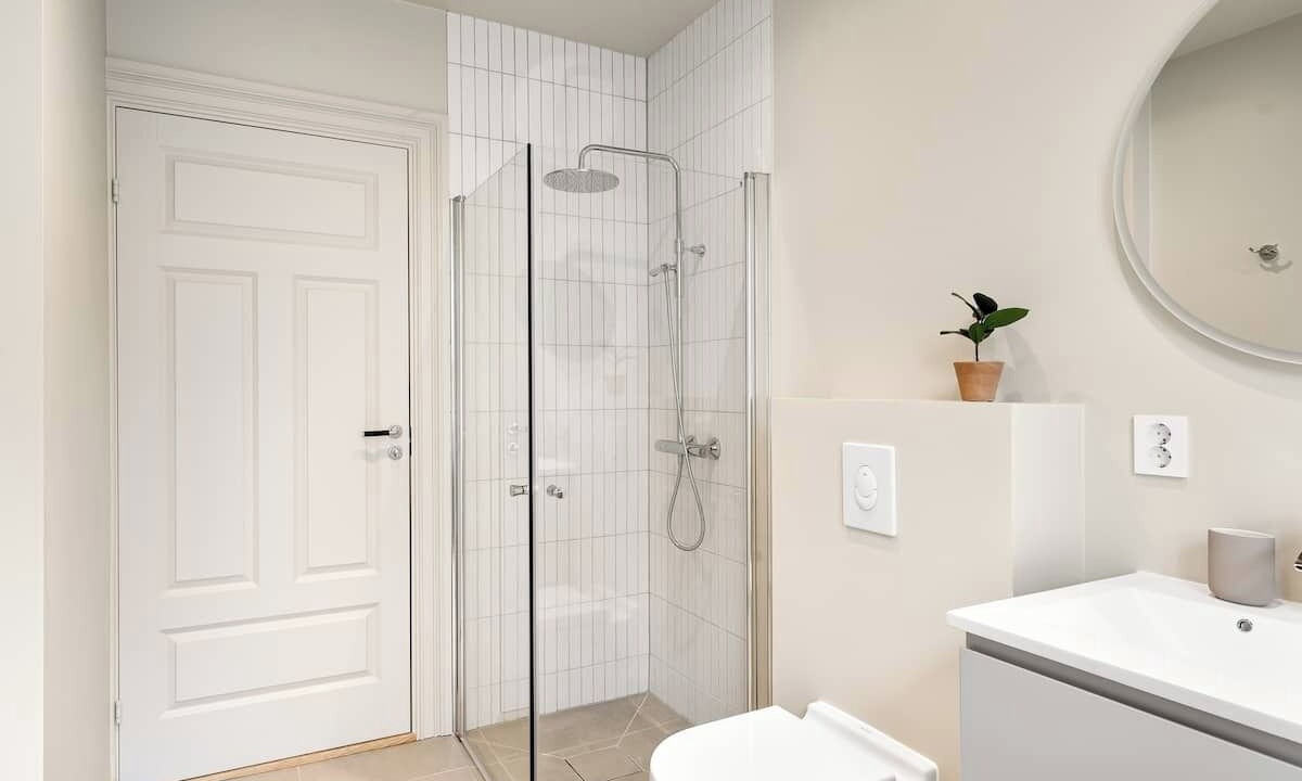 Photo of Bathroom in Grunerlokka