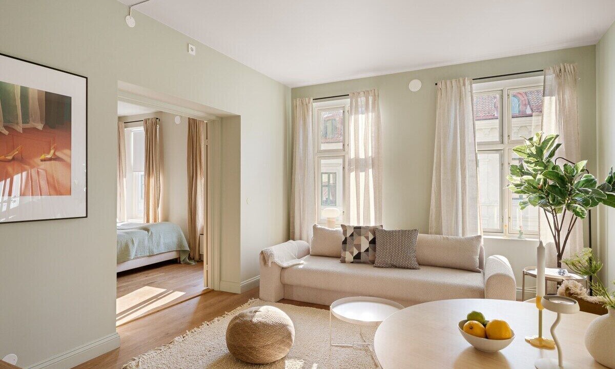 Photo of Livingroom in Grunerlokka