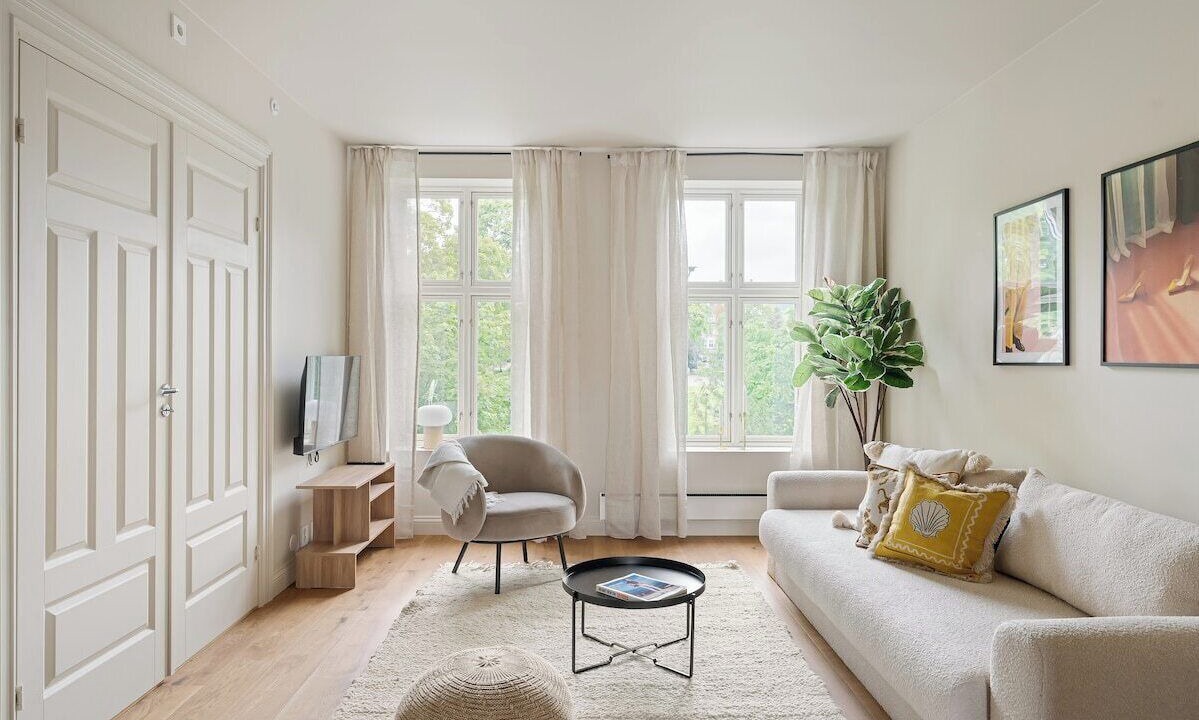 Photo of Livingroom in Grunerlokka