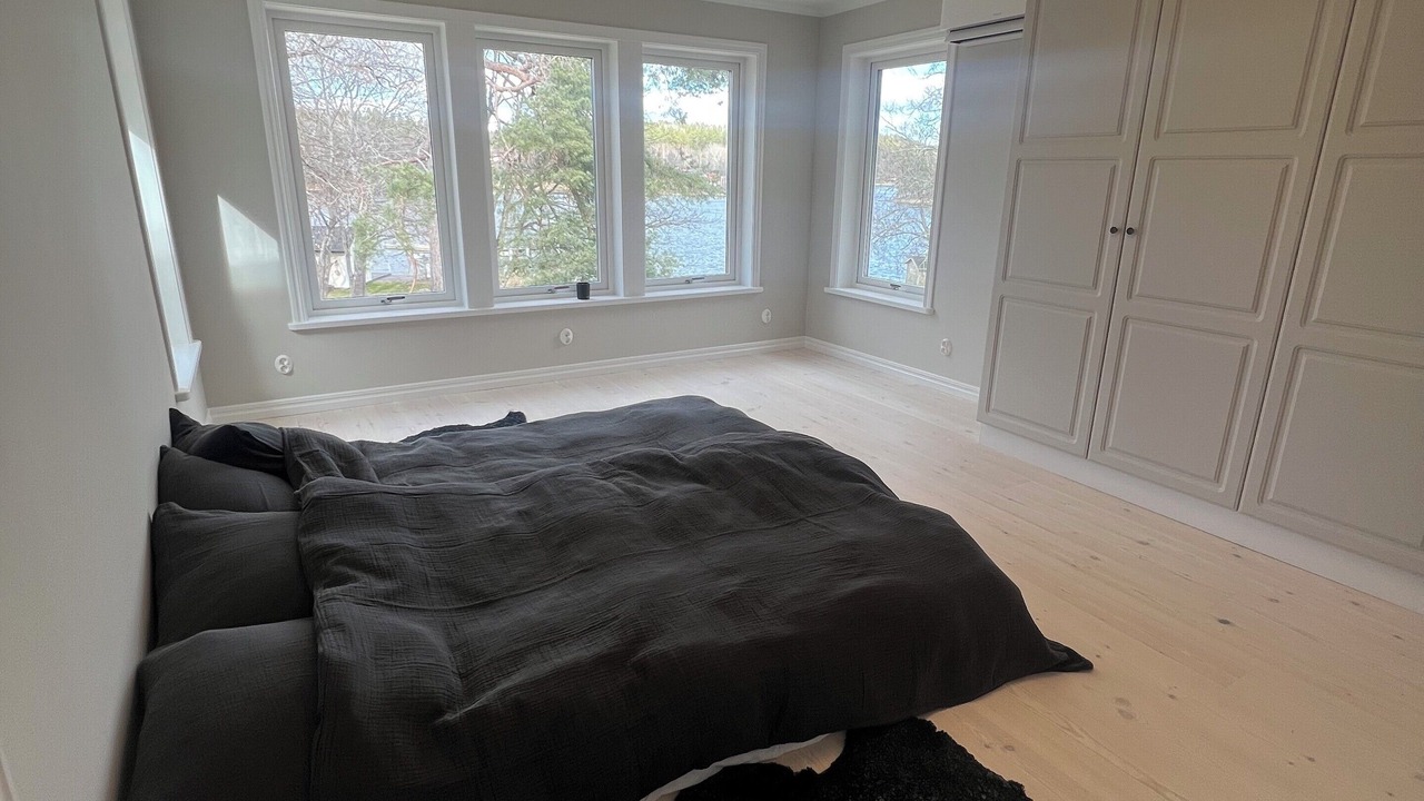 Photo of Bedroom in Ingaro