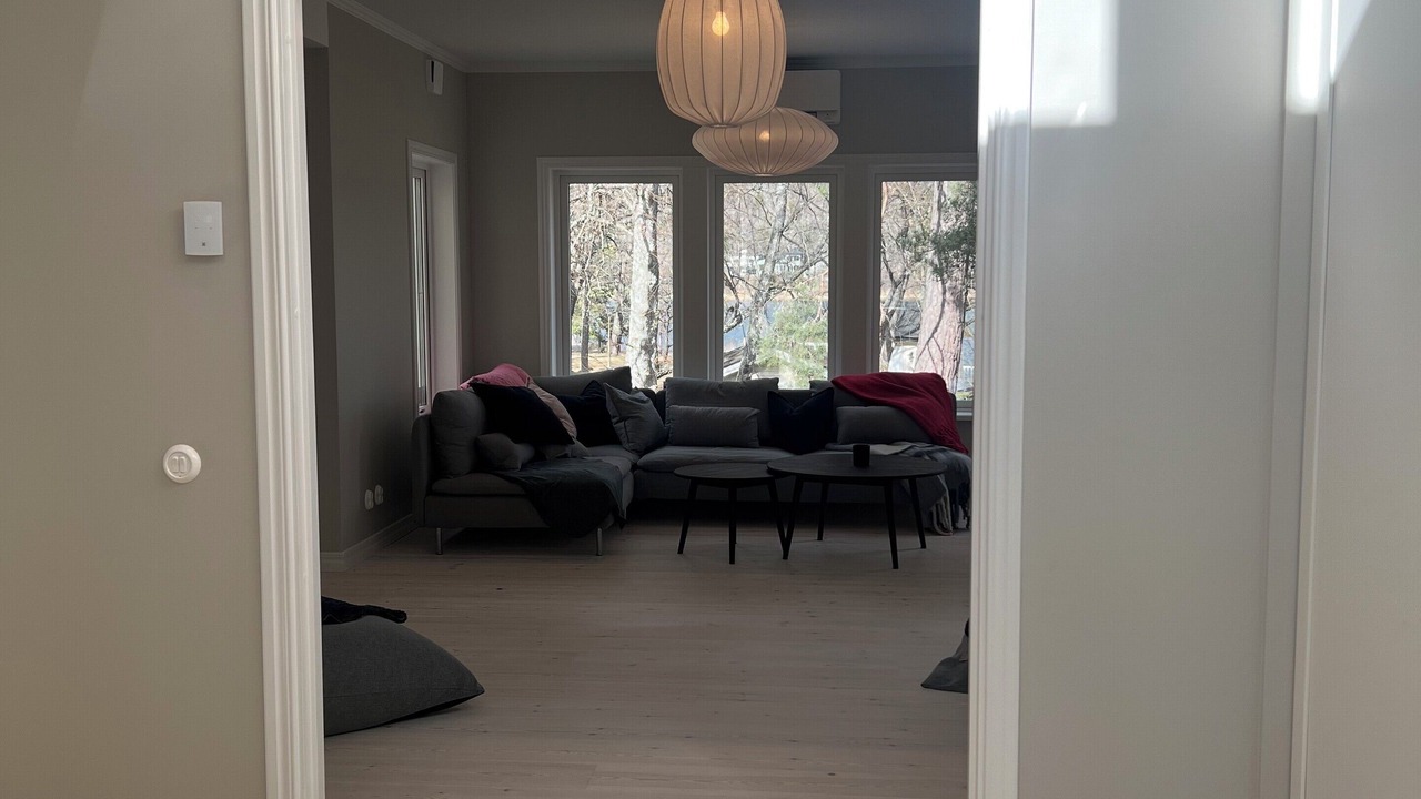 Photo of Livingroom in Ingaro
