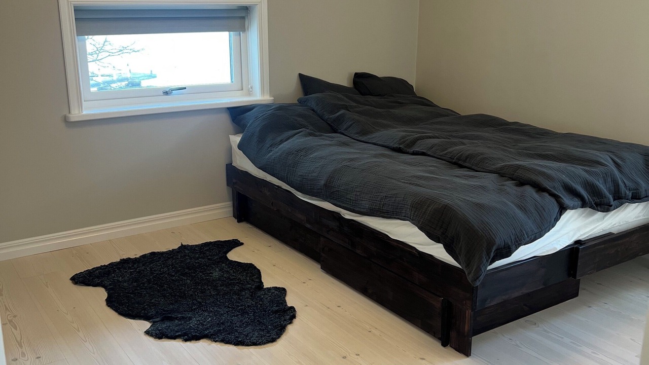 Photo of Bedroom in Ingaro