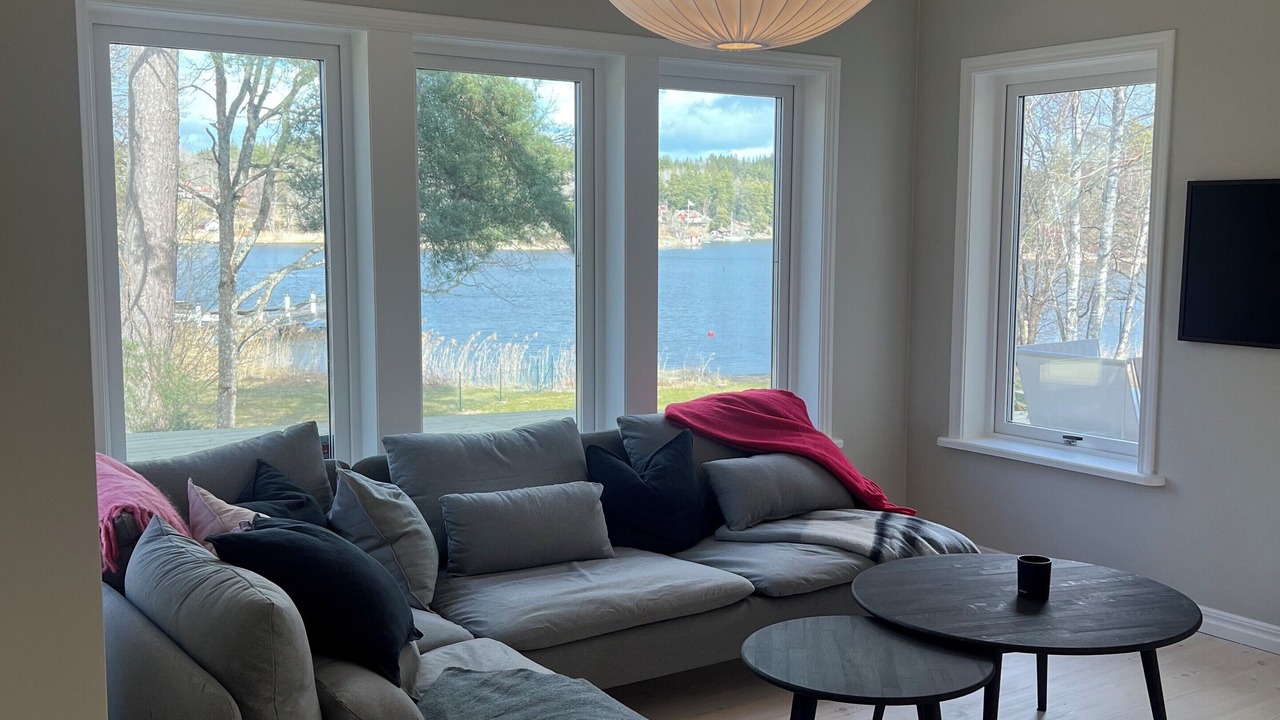 Photo of Livingroom in Ingaro