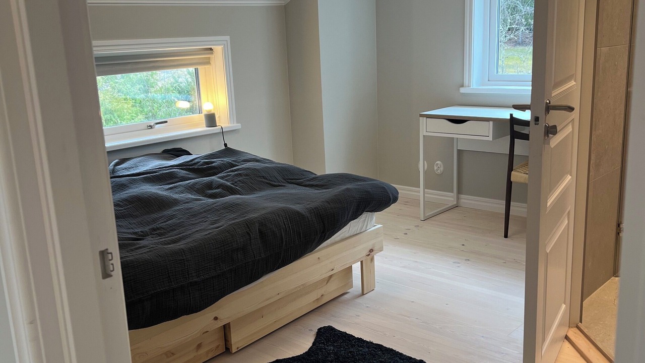 Photo of Bedroom in Ingaro