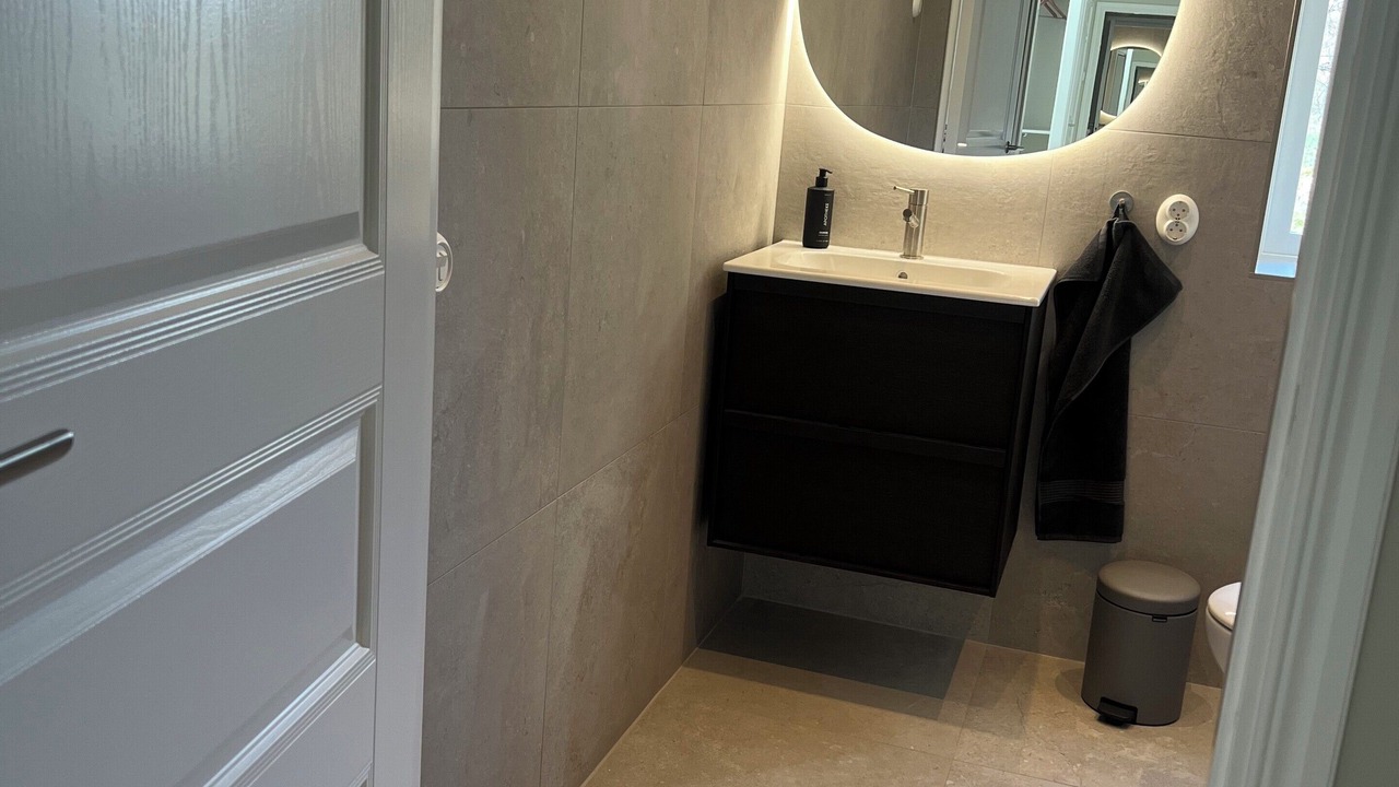 Photo of Bathroom in Ingaro