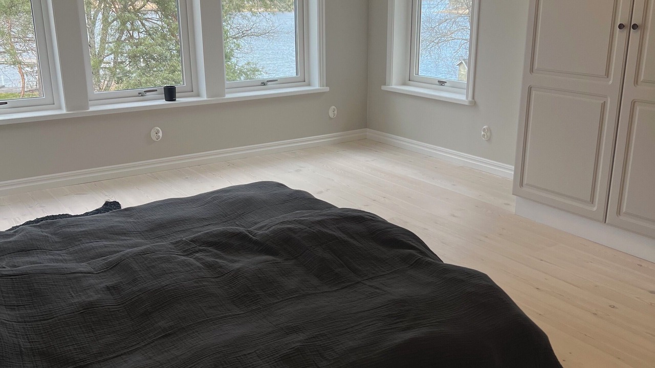 Photo of Bedroom in Ingaro