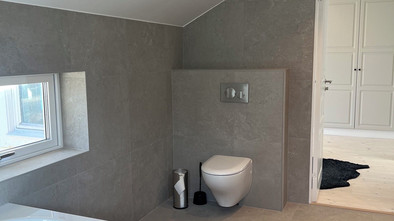 Photo of Bathroom in Ingaro