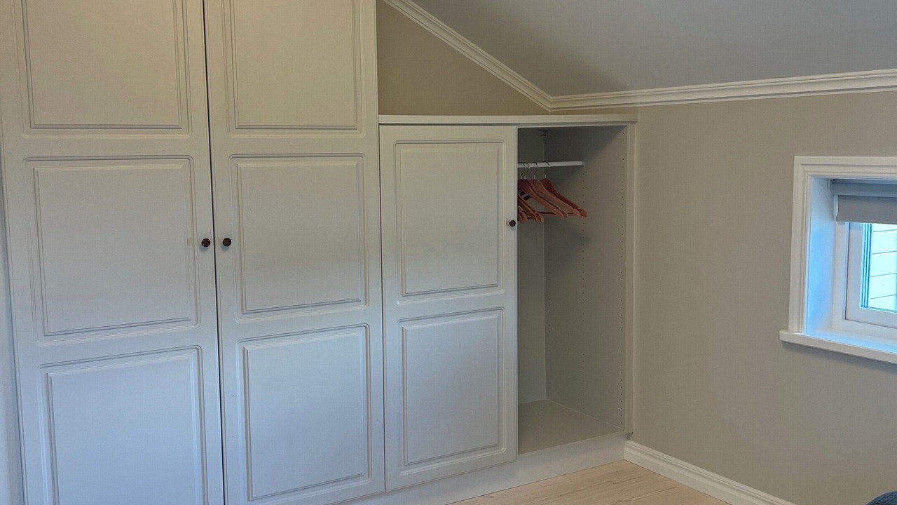 Photo of Bedroom in Ingaro