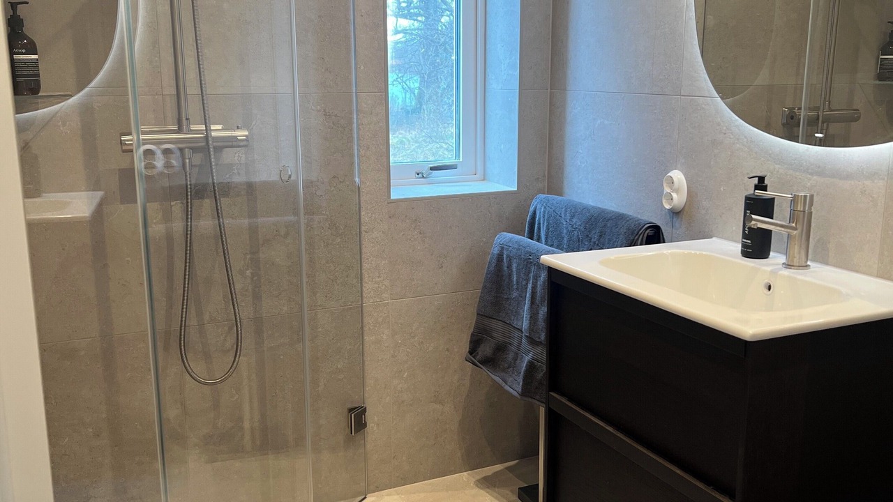 Photo of Bathroom in Ingaro