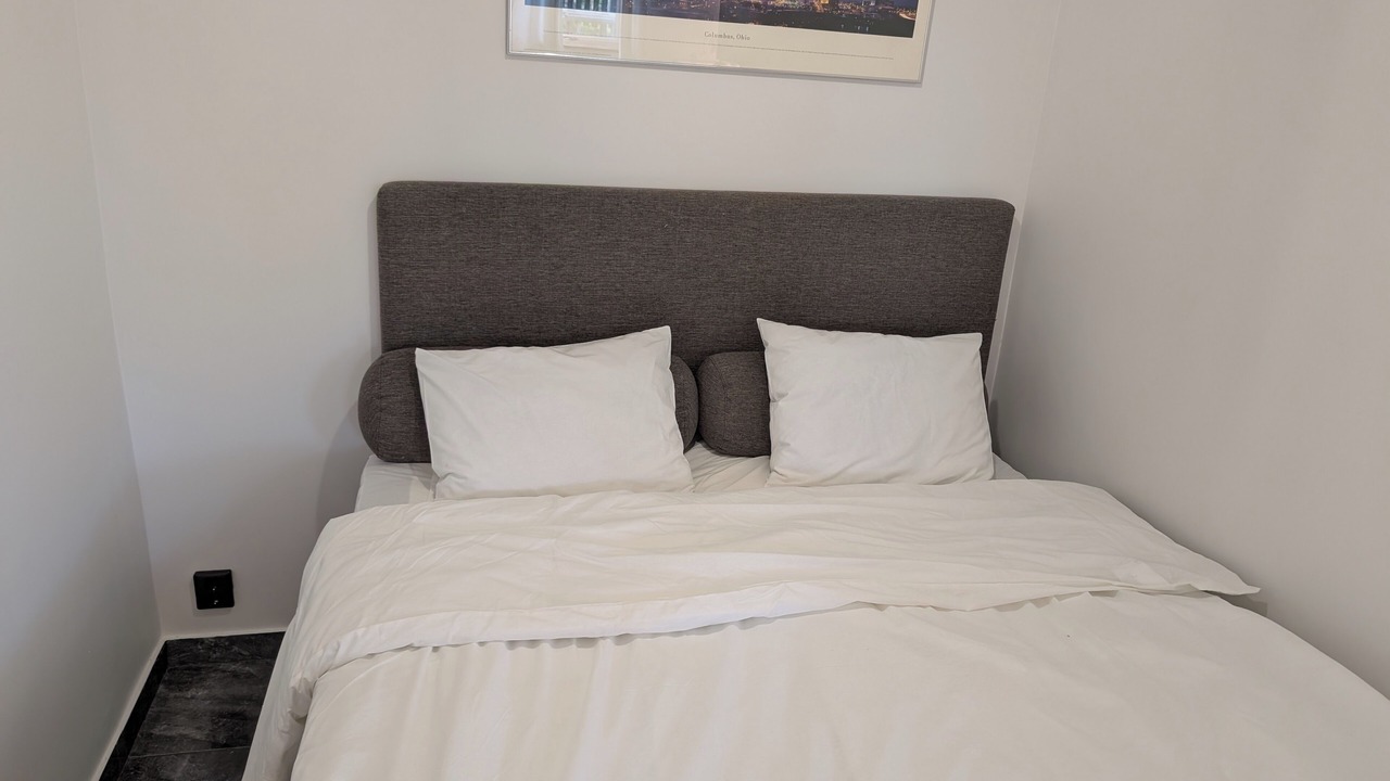 Photo of Bedroom in Upplands Vasby Municipality