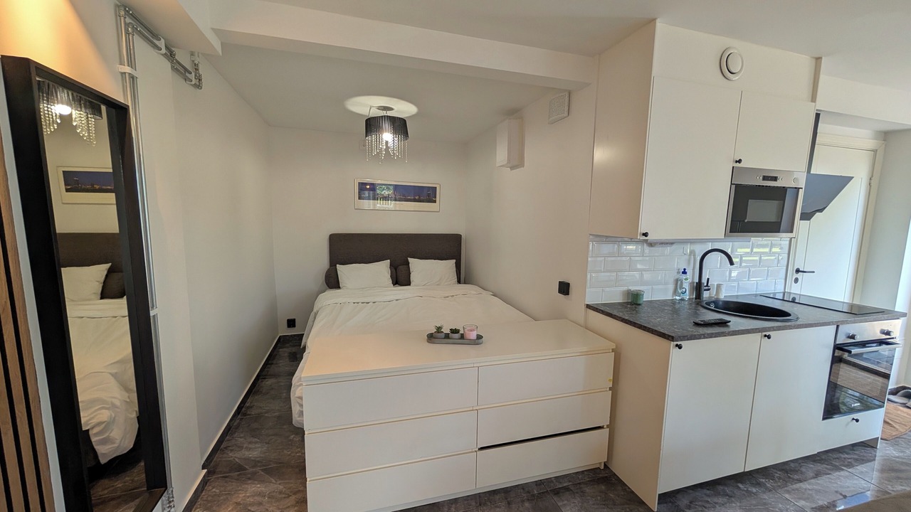 Photo of Bedroom in Upplands Vasby Municipality