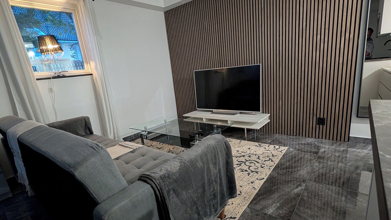Photo of Livingroom in Upplands Vasby Municipality