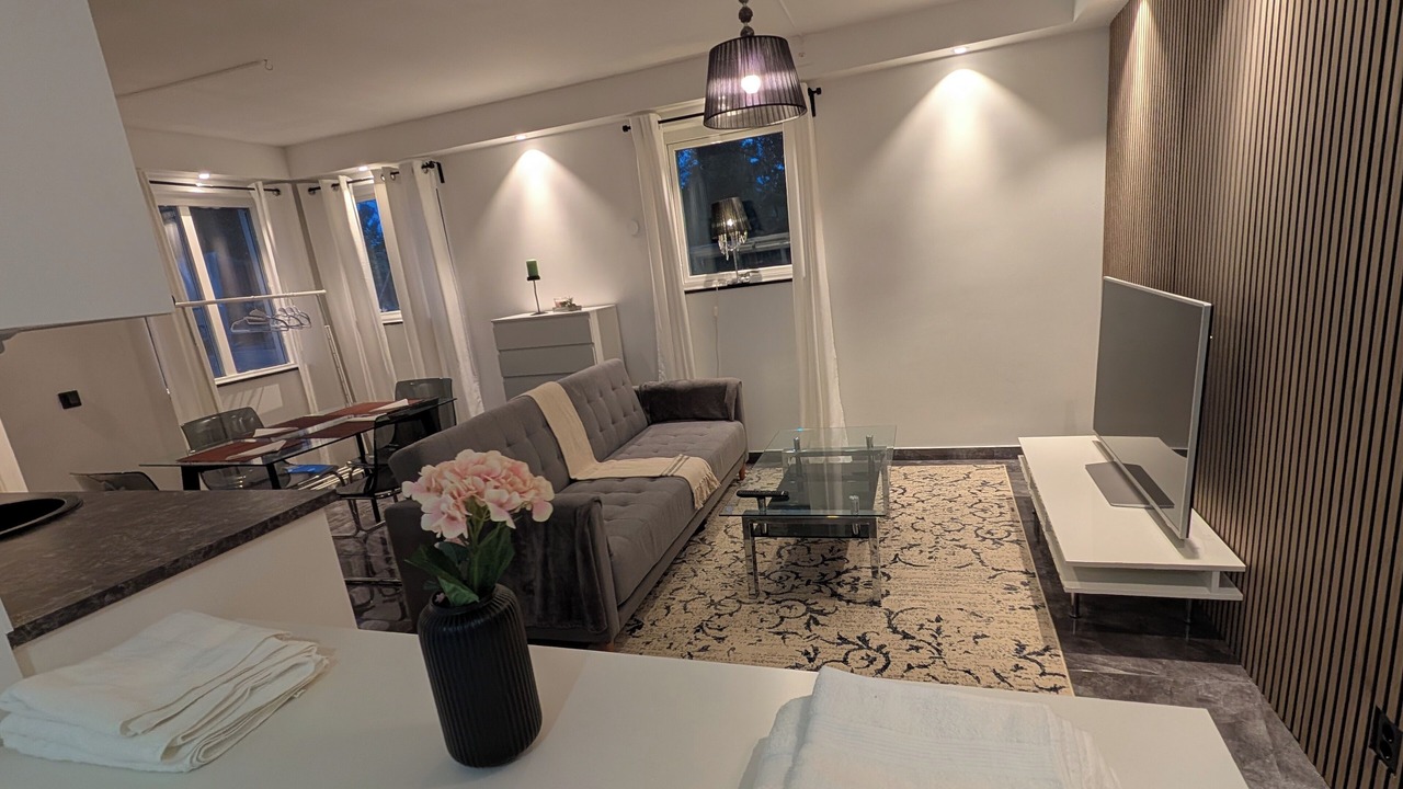Photo of Livingroom in Upplands Vasby Municipality