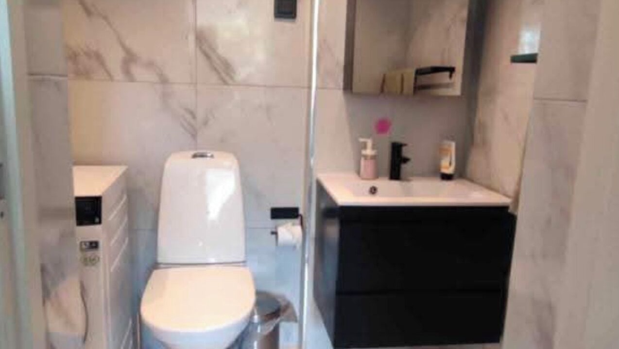 Photo of Bathroom in Upplands Vasby Municipality