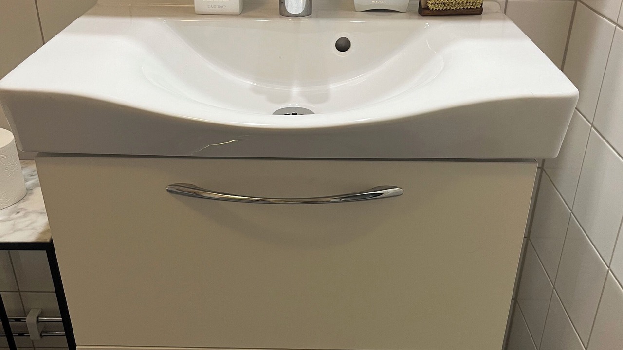Photo of Bathroom in Hagersten