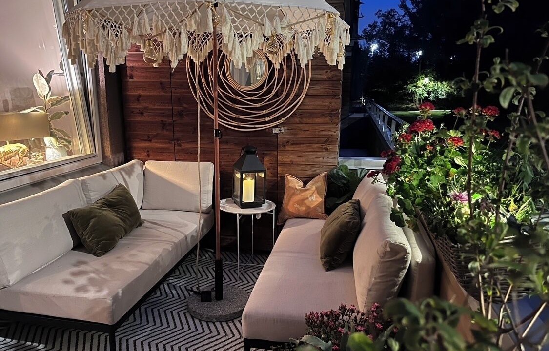 Photo of Outdoor in Hagersten