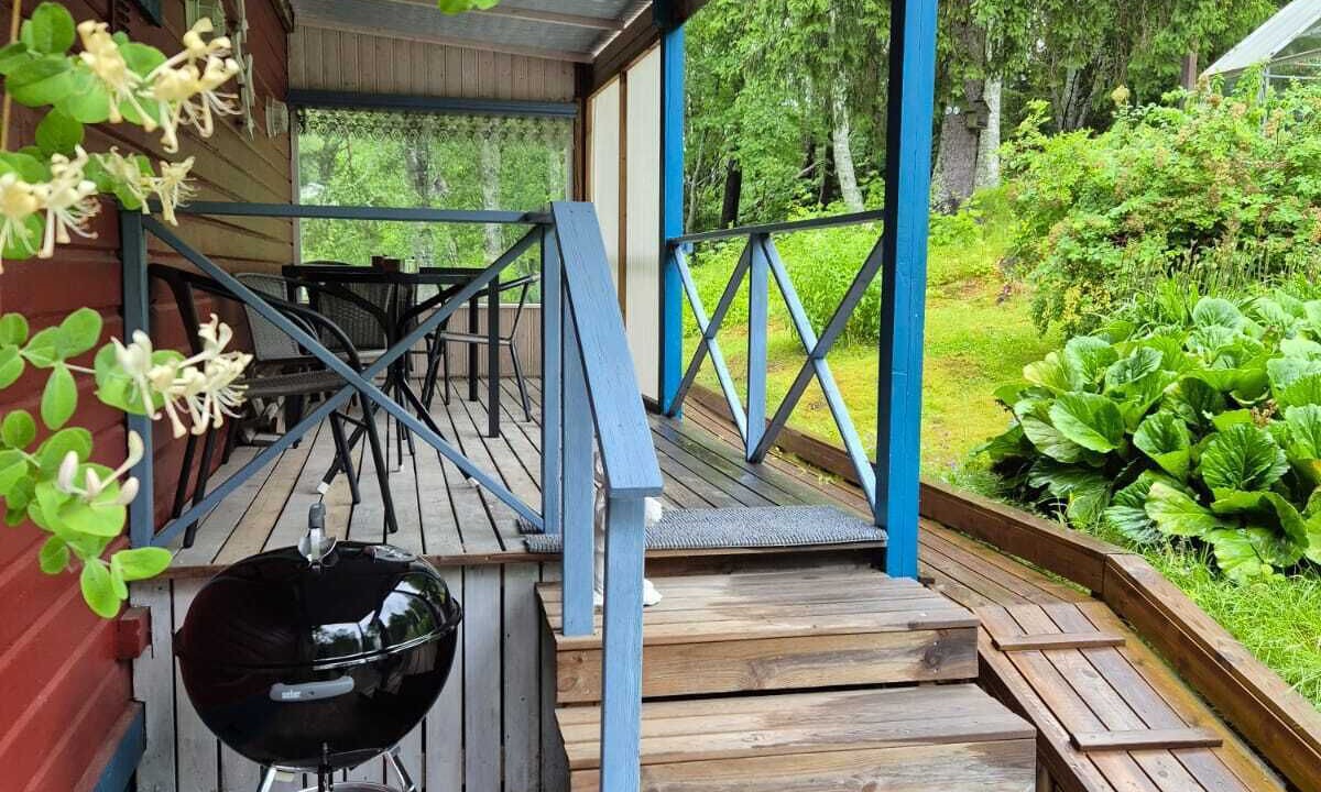 Photo of Outdoor in Lunde