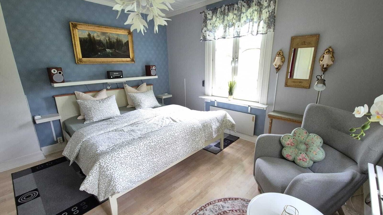 Photo of Bedroom in Lunde