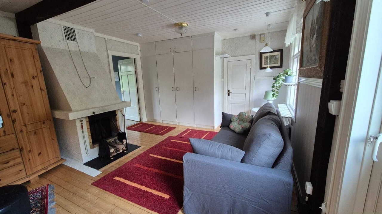 Photo of Livingroom in Lunde