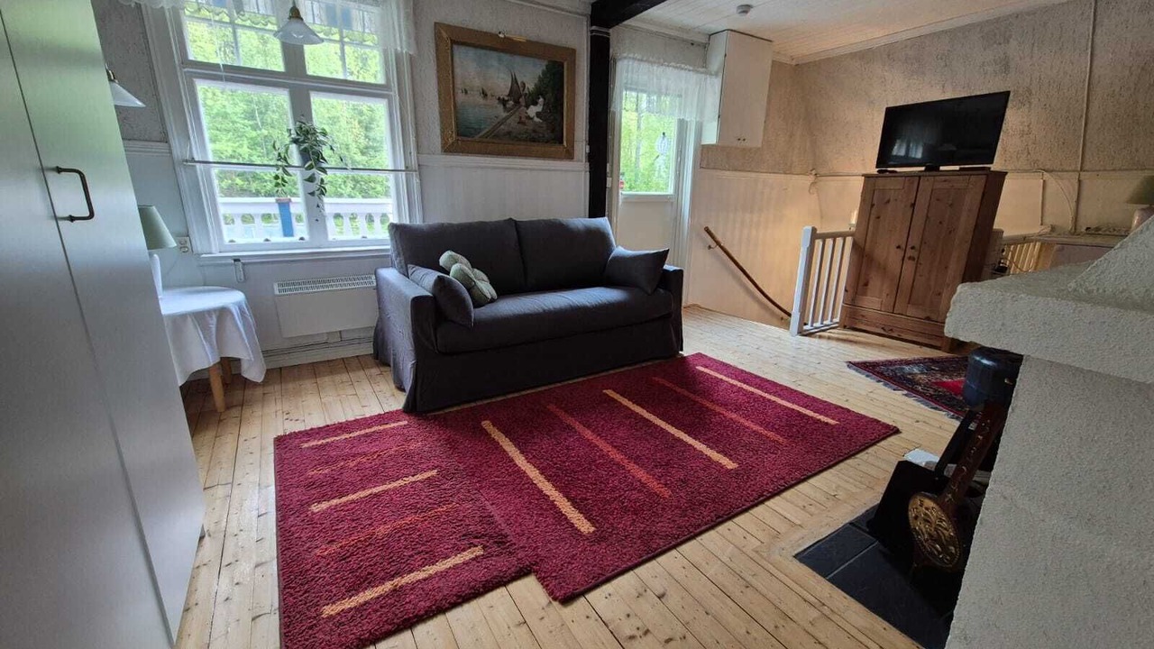 Photo of Livingroom in Lunde
