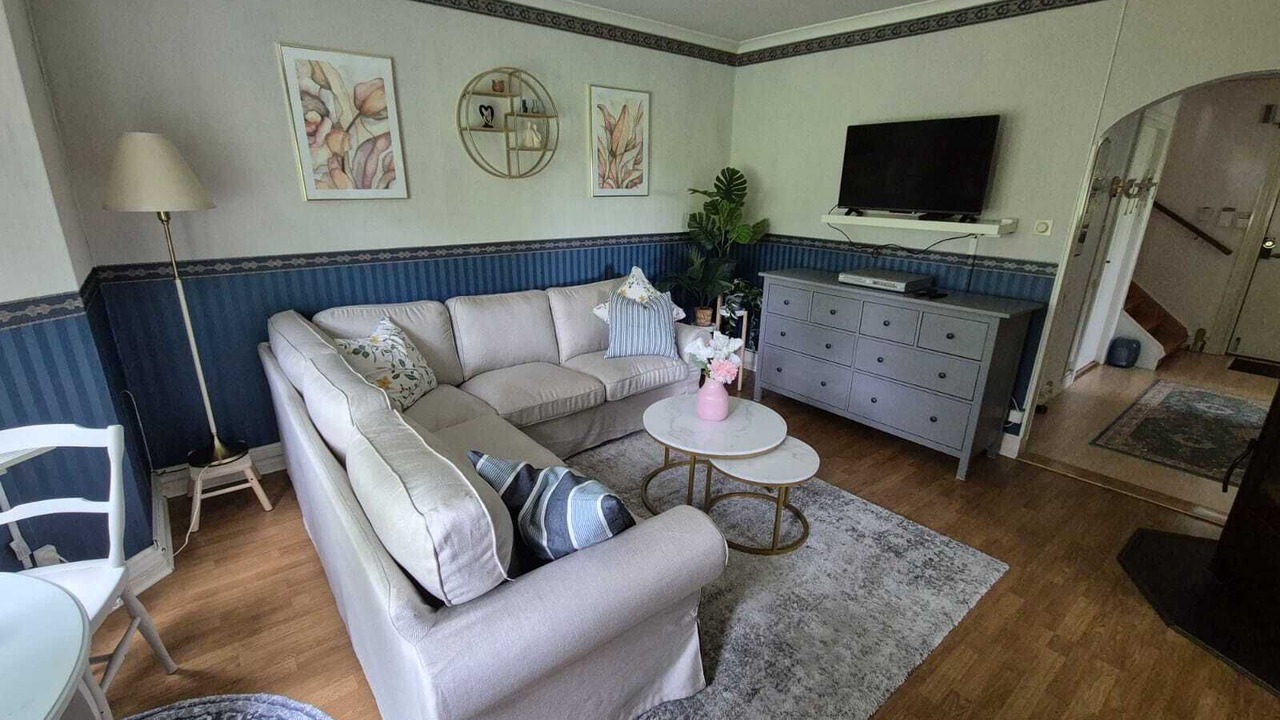 Photo of Livingroom in Lunde