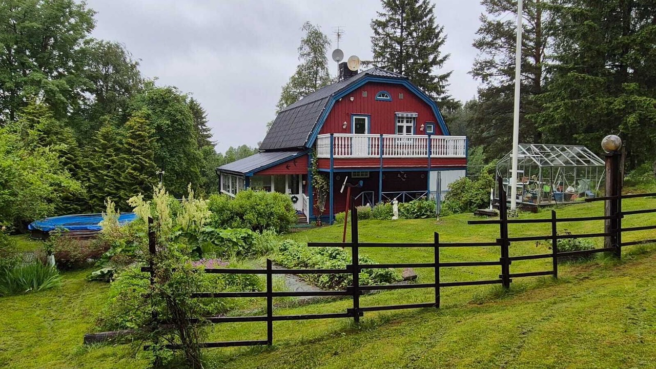 Photo of Outdoor in Lunde
