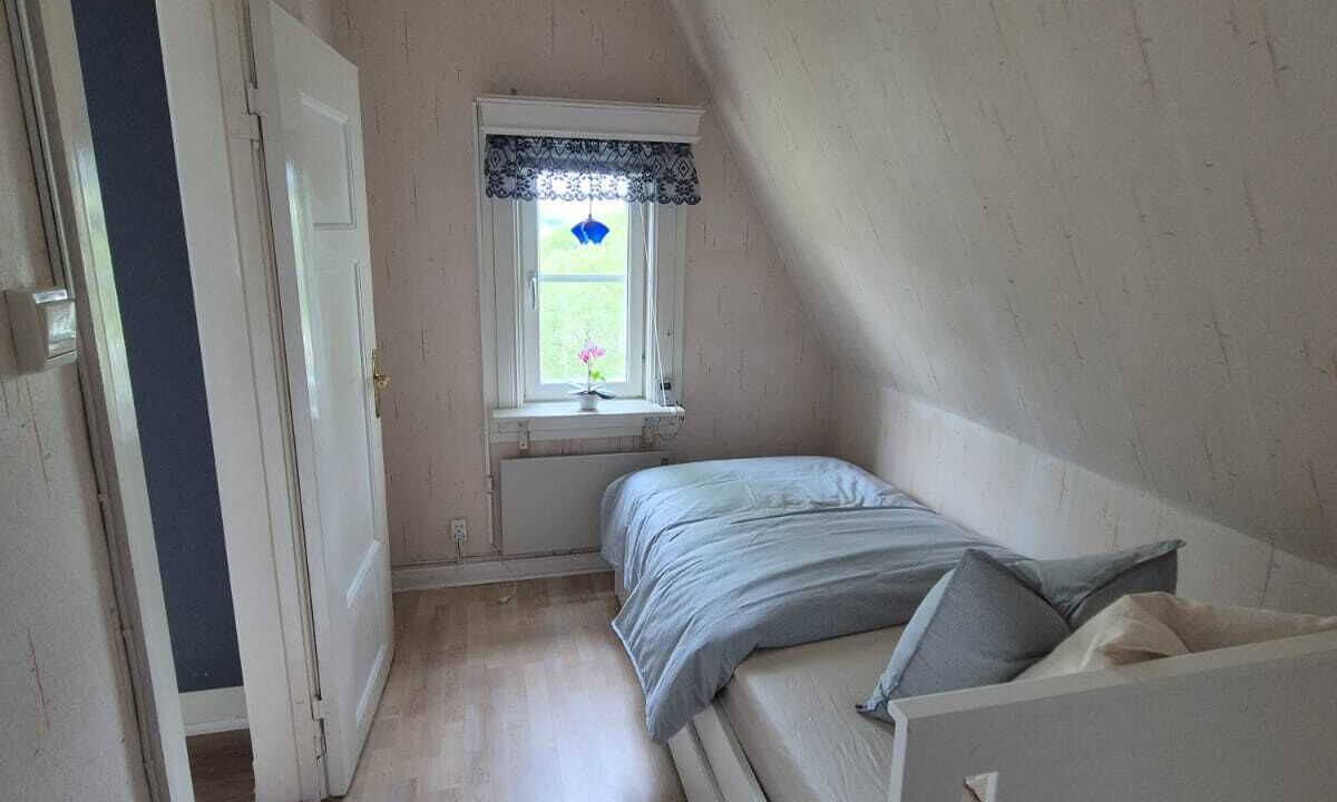 Photo of Bedroom in Lunde
