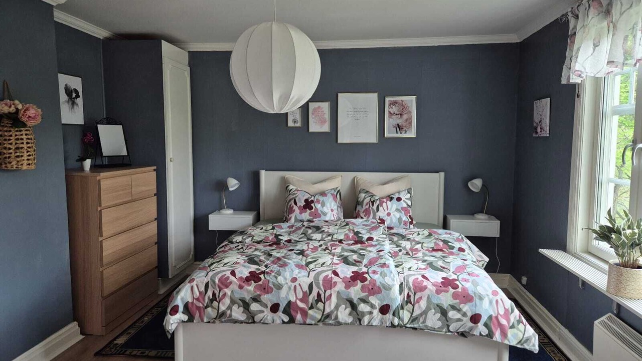 Photo of Bedroom in Lunde