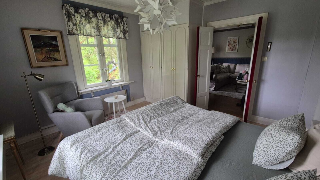 Photo of Bedroom in Lunde