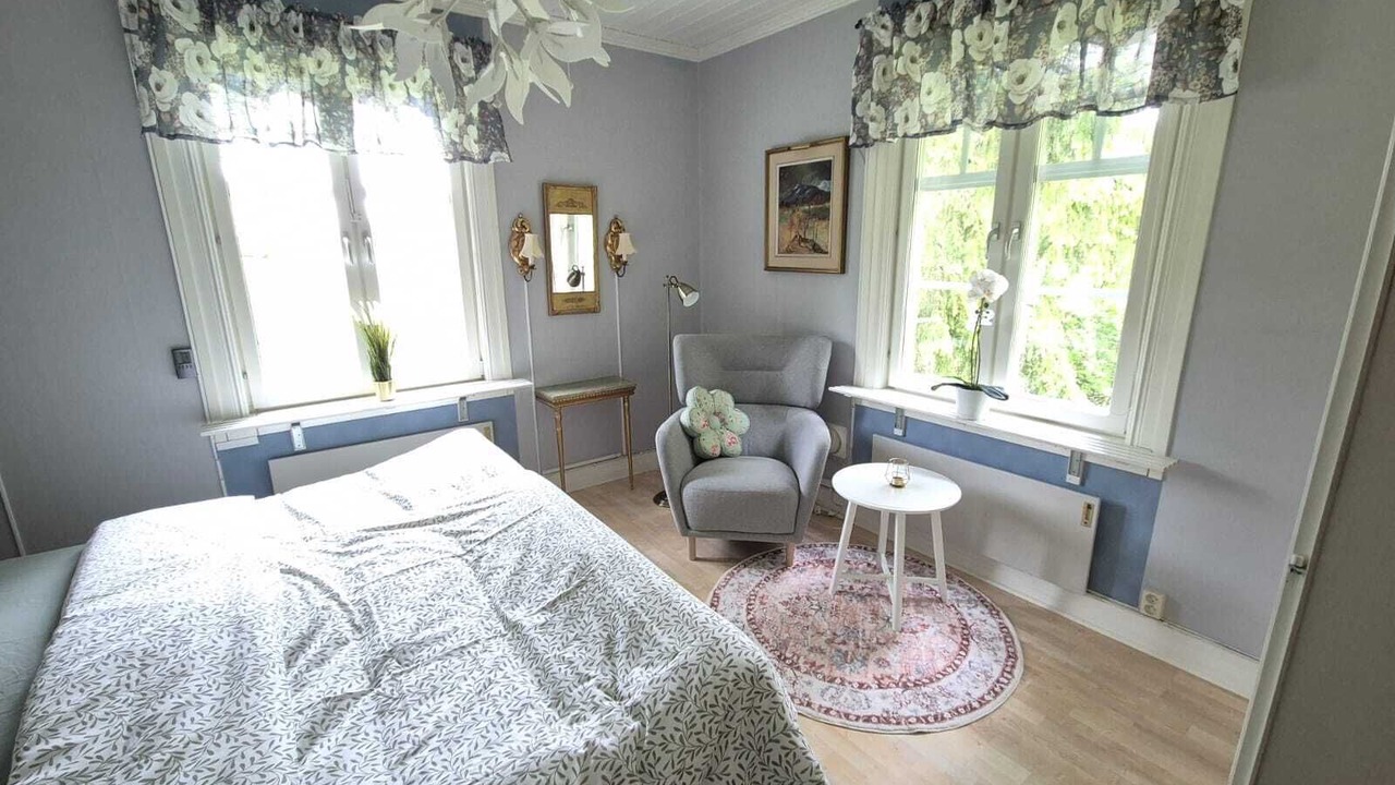 Photo of Bedroom in Lunde