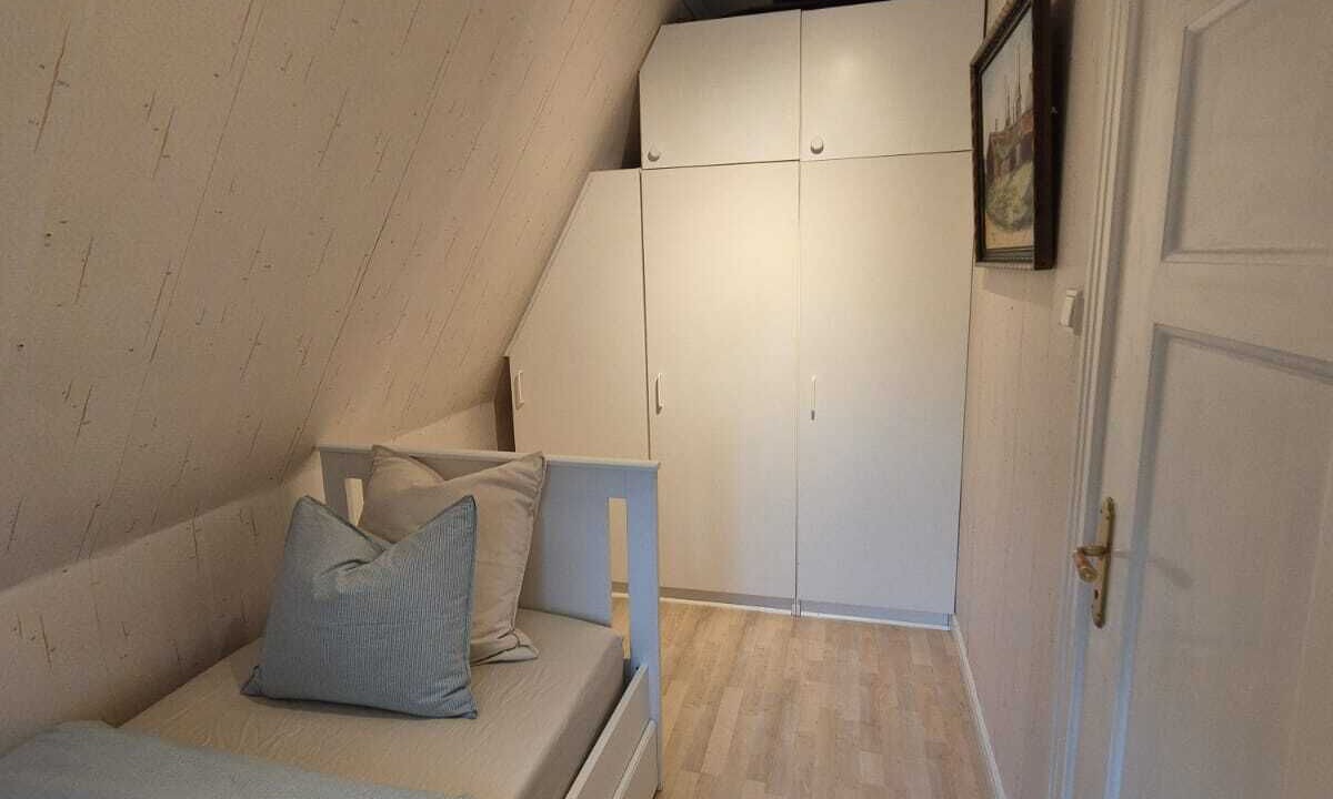 Photo of Bedroom in Lunde