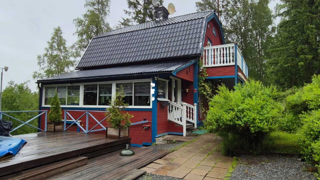 Photo of Outdoor in Lunde