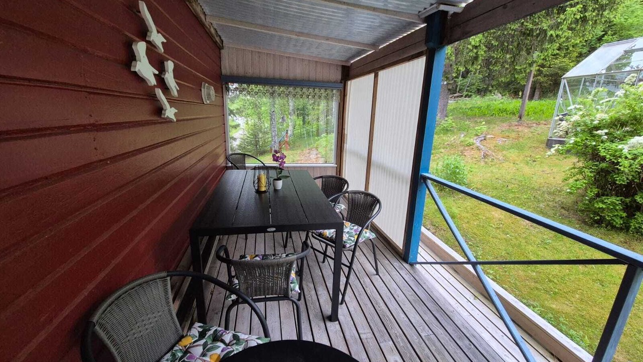 Photo of Outdoor in Lunde
