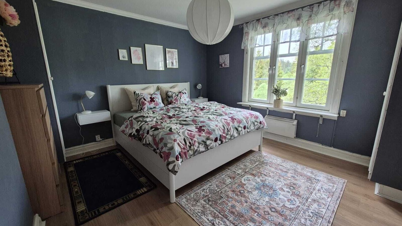 Photo of Bedroom in Lunde