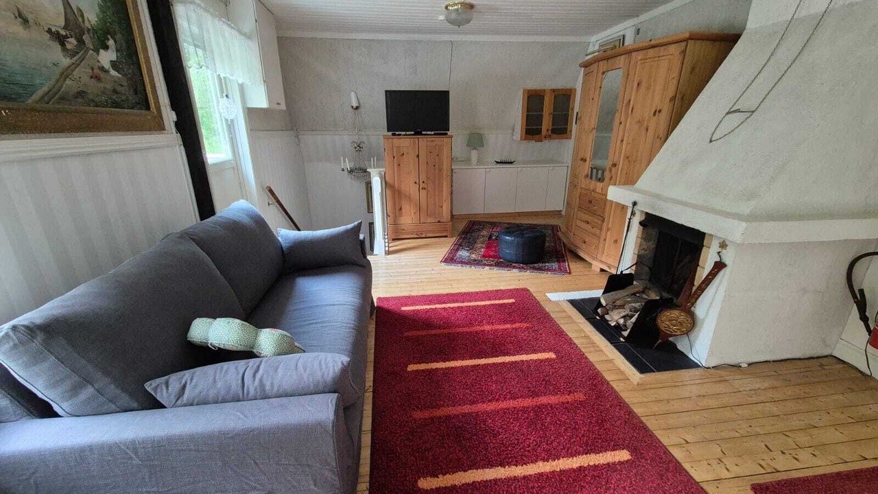 Photo of Livingroom in Lunde