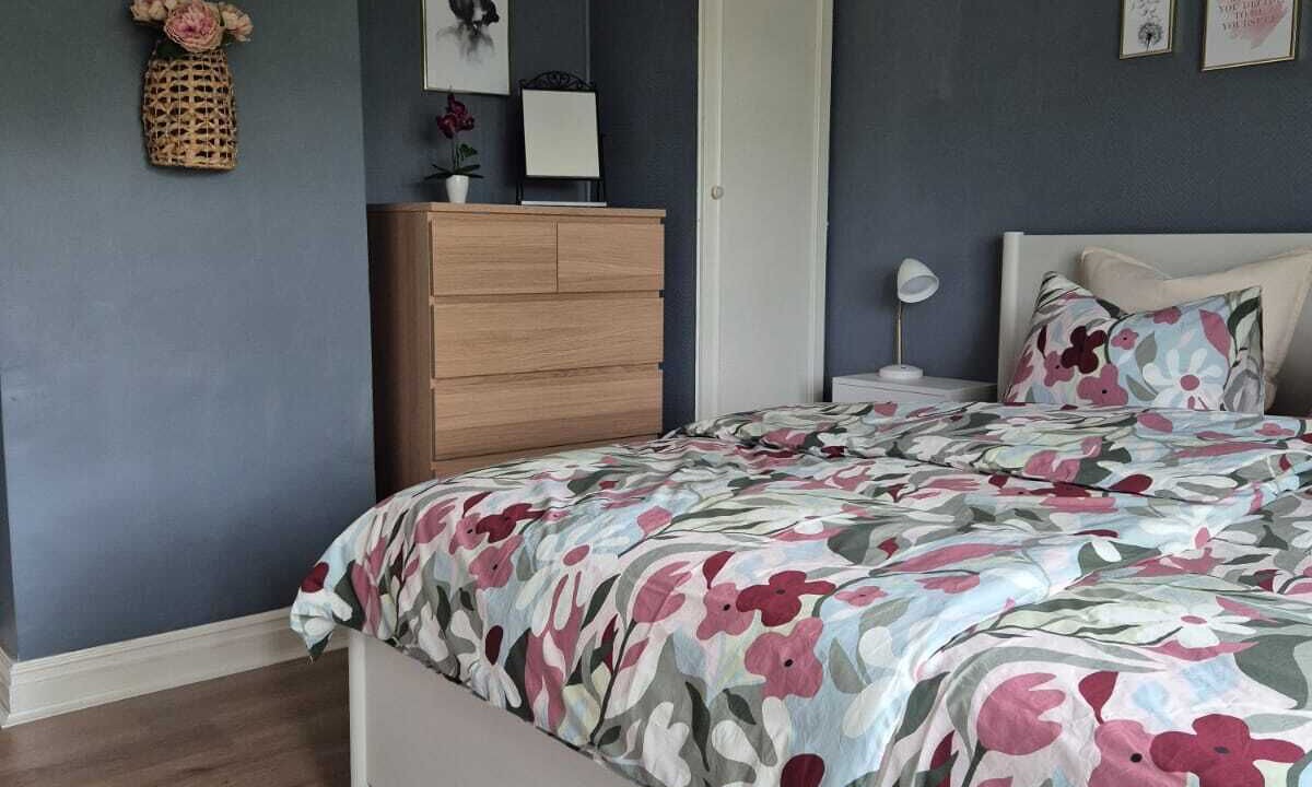 Photo of Bedroom in Lunde