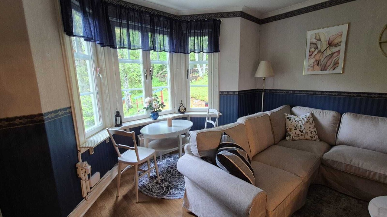 Photo of Livingroom in Lunde