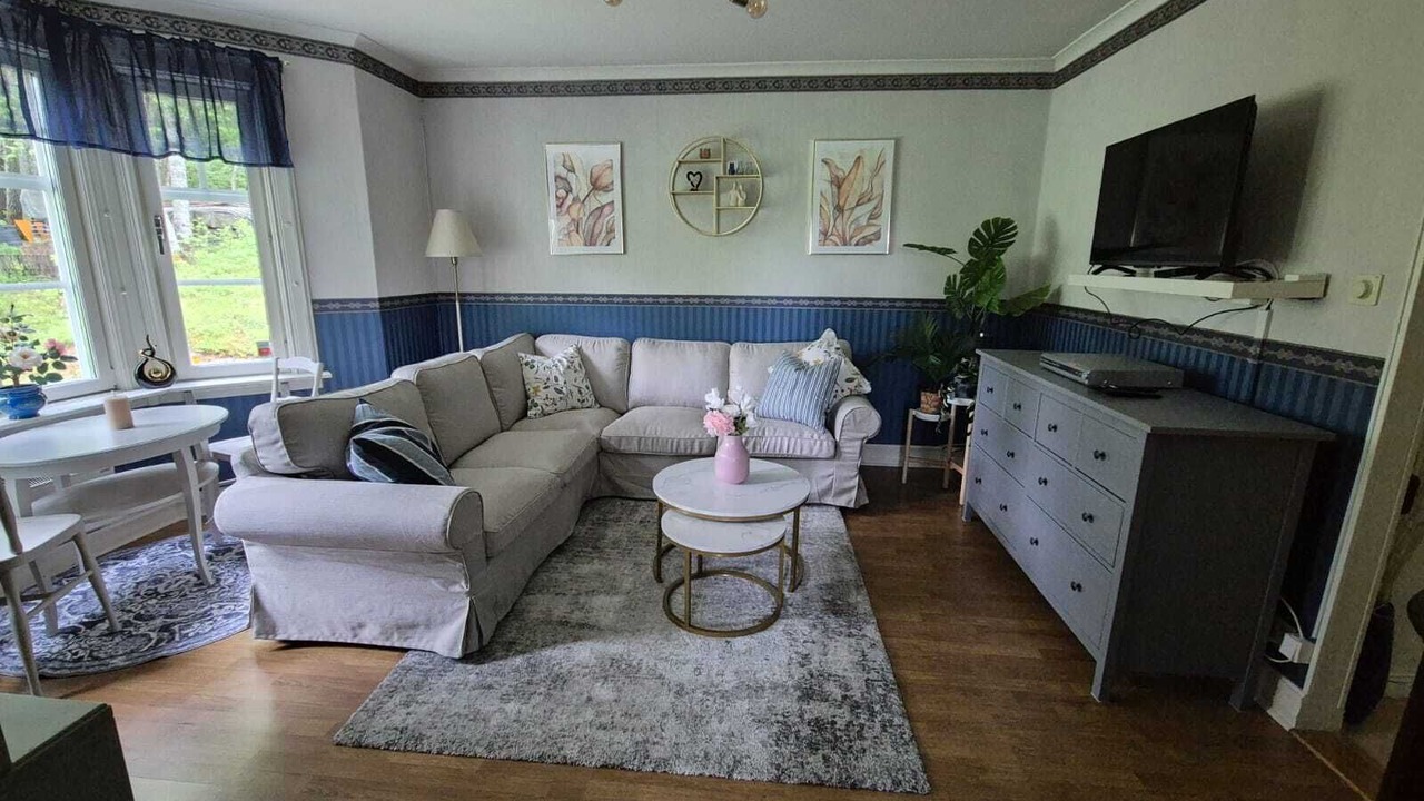 Photo of Livingroom in Lunde