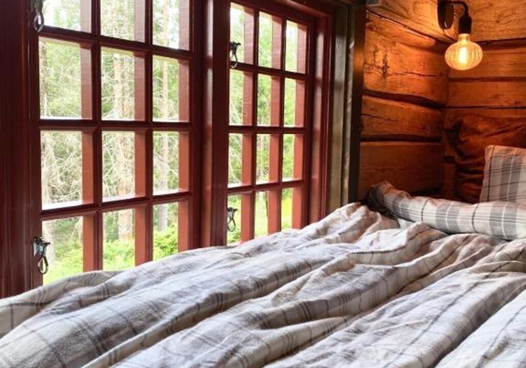 Photo of Bedroom in Gjerstad