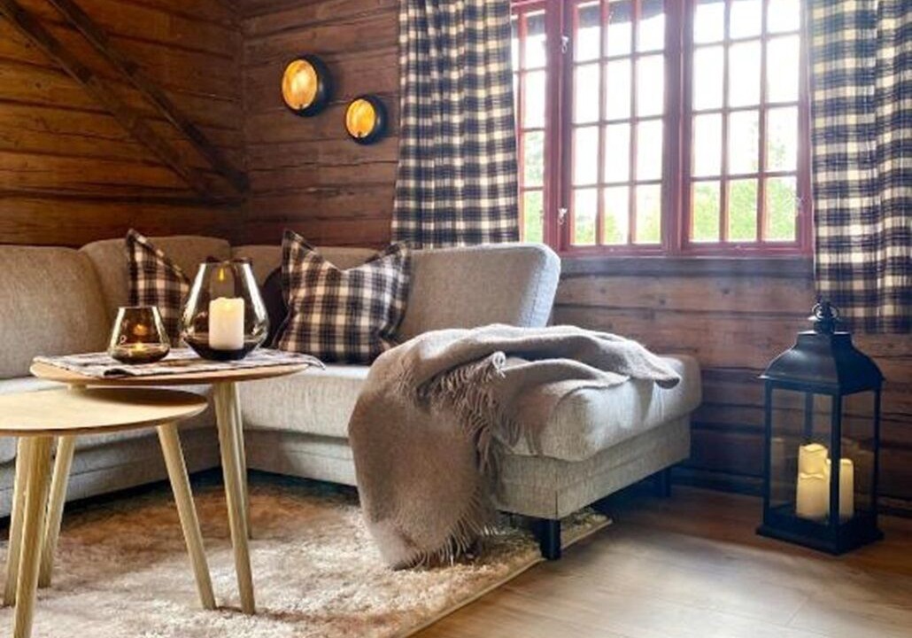 Photo of Livingroom in Gjerstad