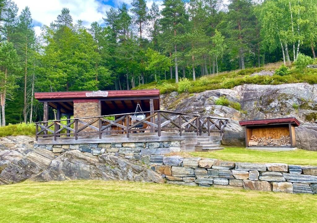 Photo of Outdoor in Gjerstad