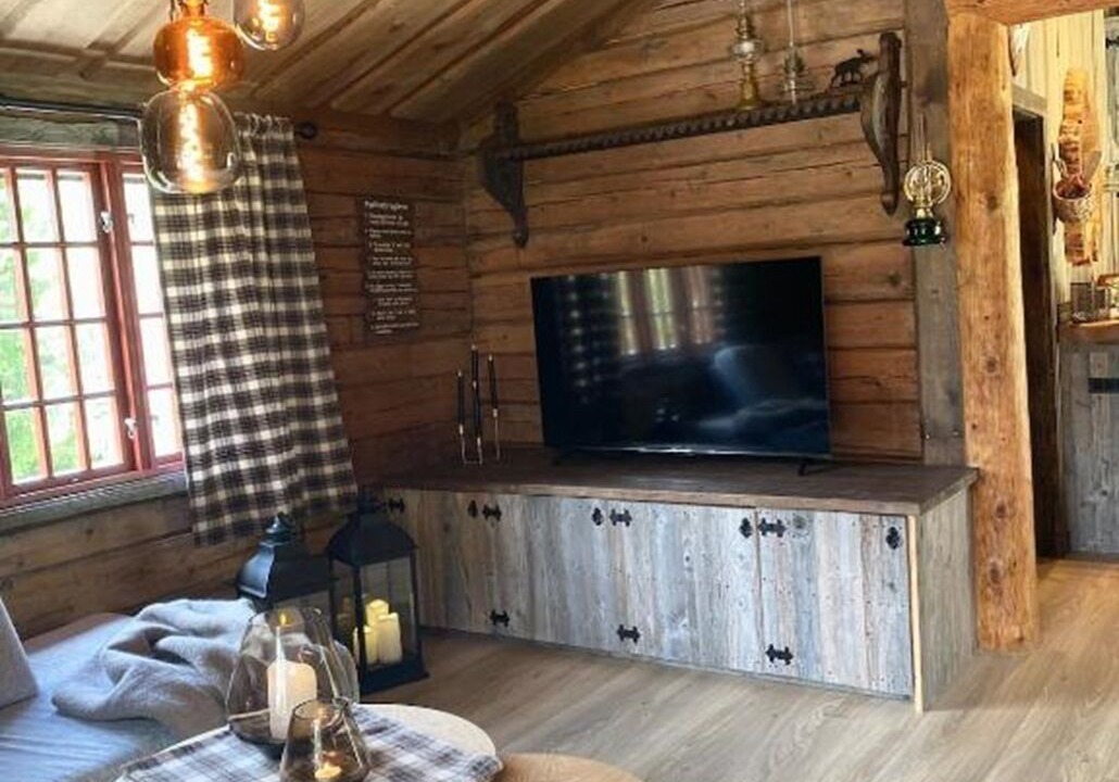 Photo of Livingroom in Gjerstad