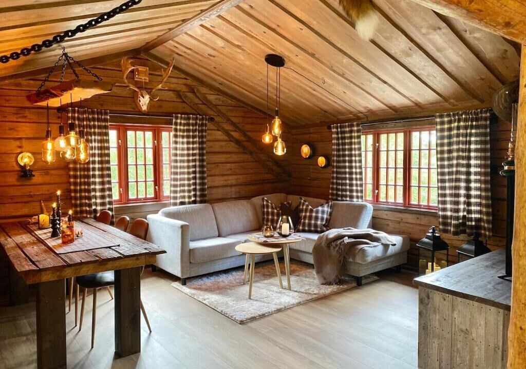 Photo of Livingroom in Gjerstad
