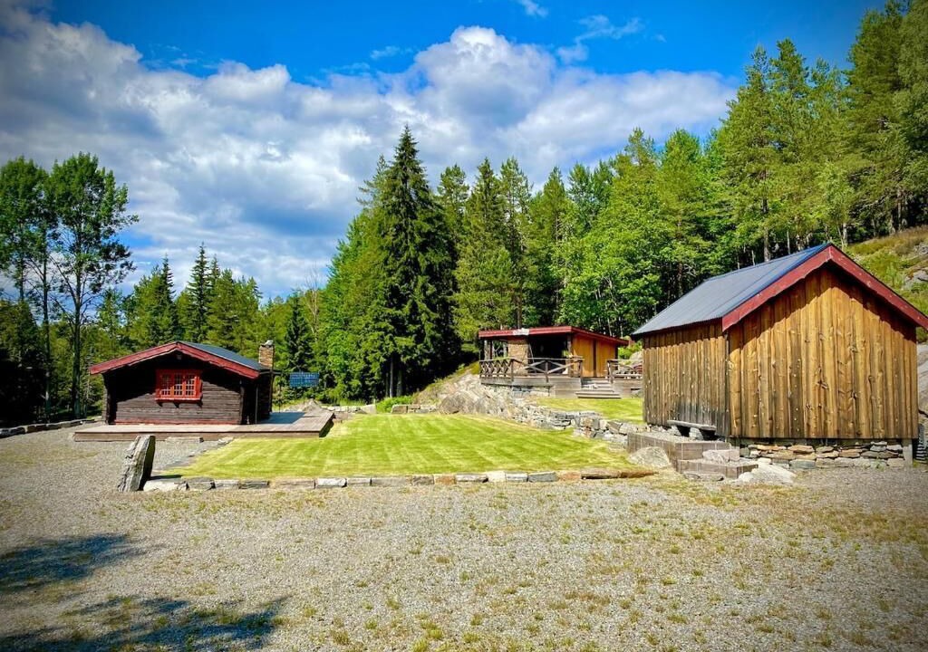 Photo of Others in Gjerstad