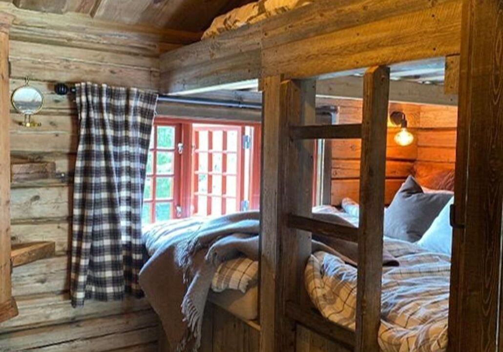 Photo of Bedroom in Gjerstad