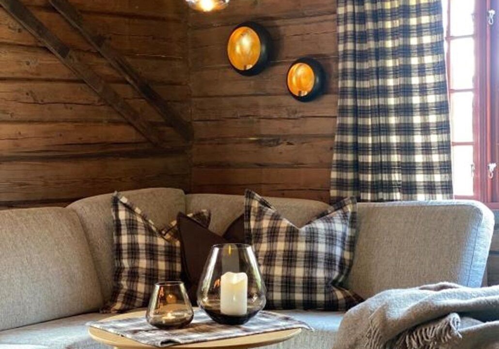 Photo of Livingroom in Gjerstad