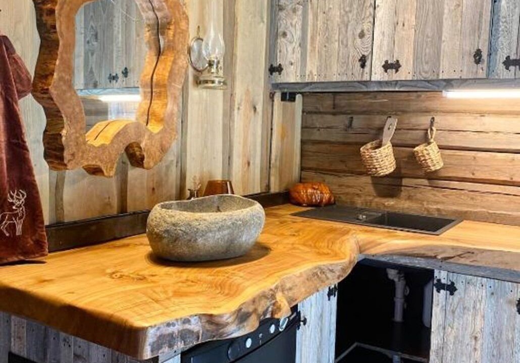 Photo of Kitchen in Gjerstad