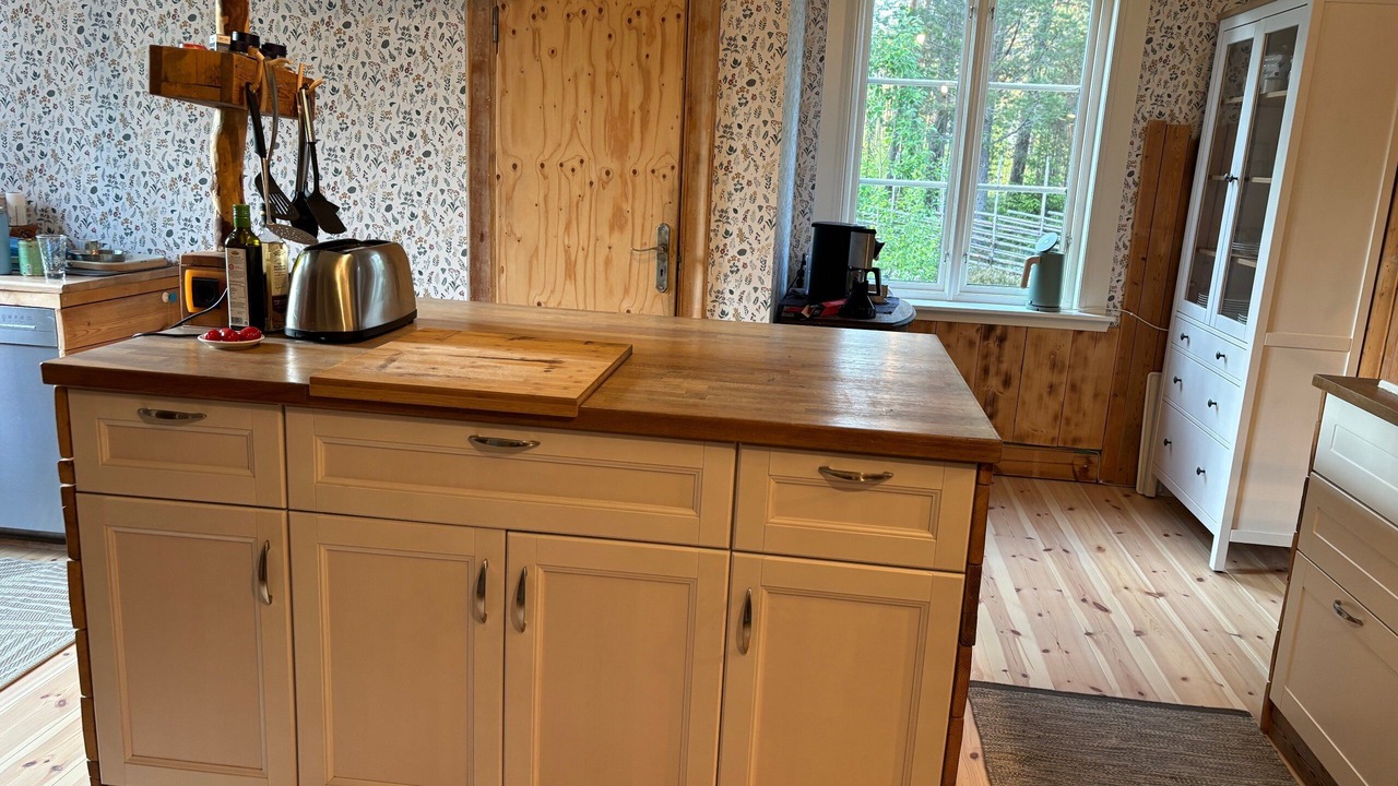 Photo of Kitchen in Gavunda