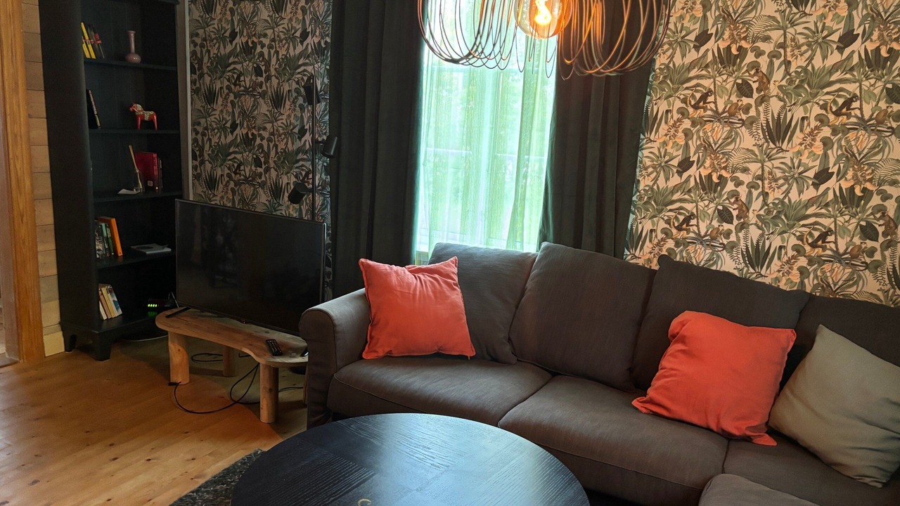 Photo of Livingroom in Gavunda